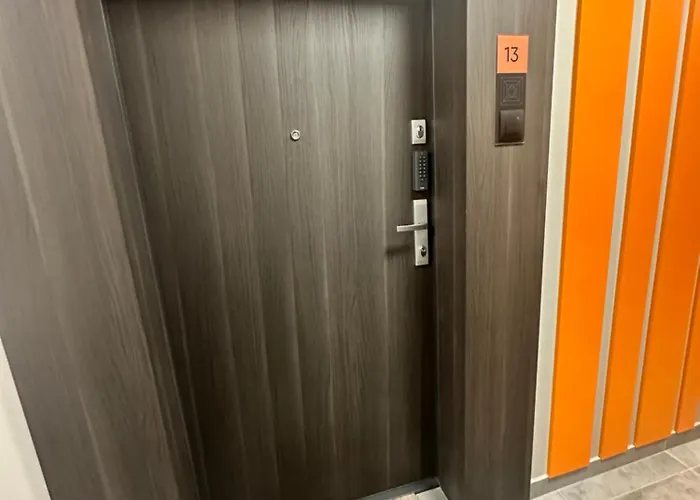 Luksusowy Apartament River Point Kepa Mieszczanska