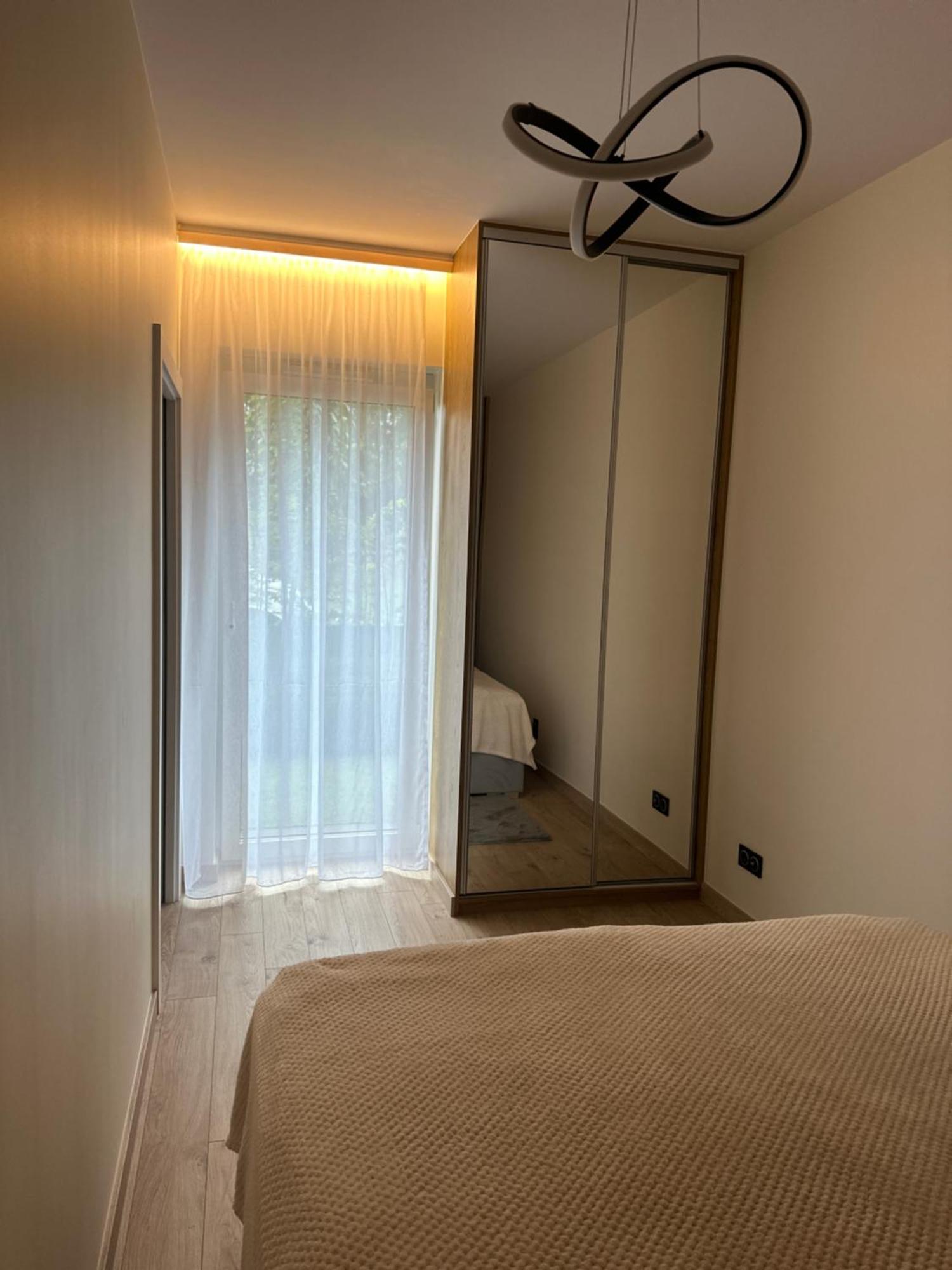 Apartment Luksusowy River Point Kepa Mieszczanska