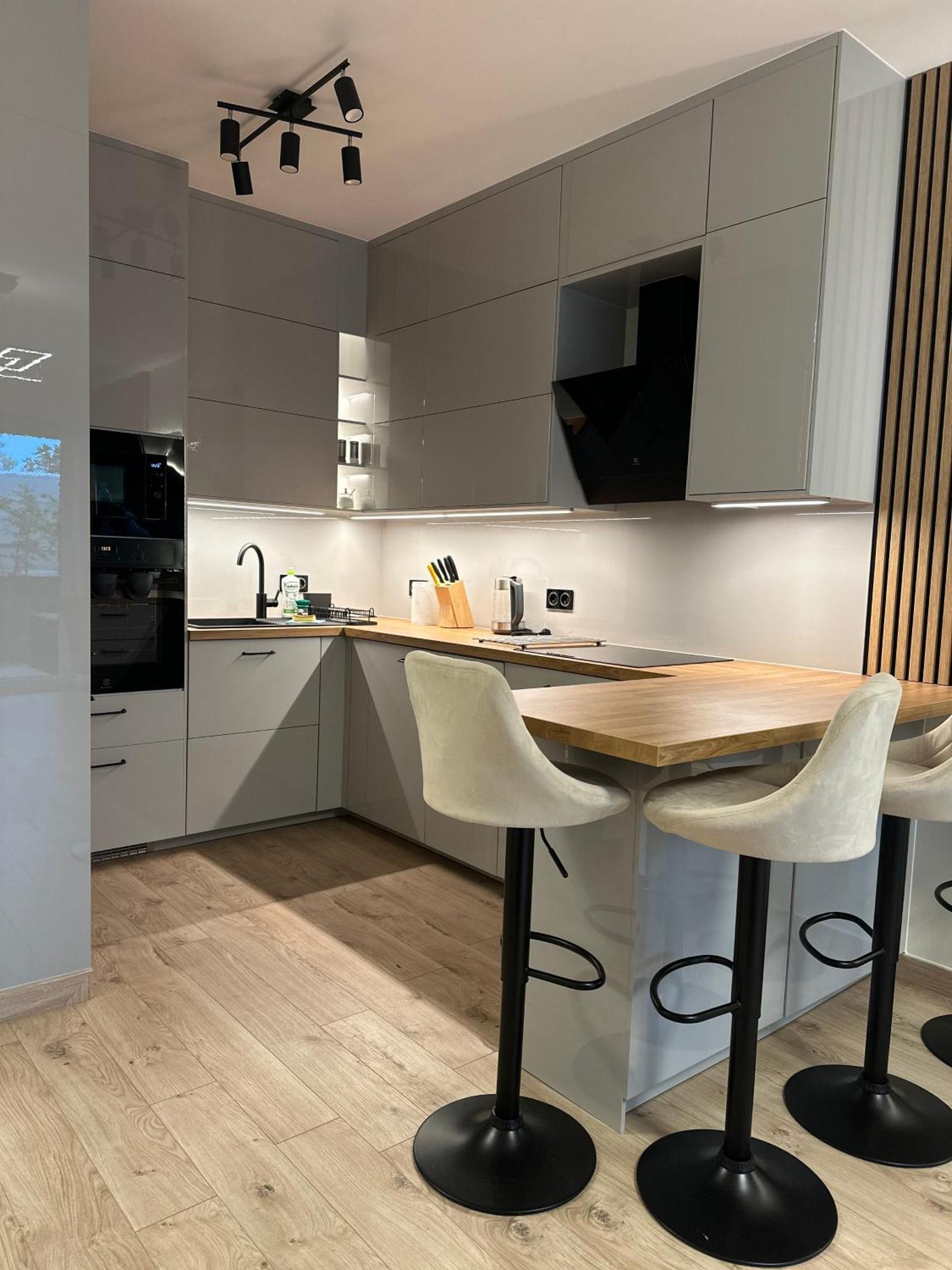 Apartment Luksusowy River Point Kepa Mieszczanska *