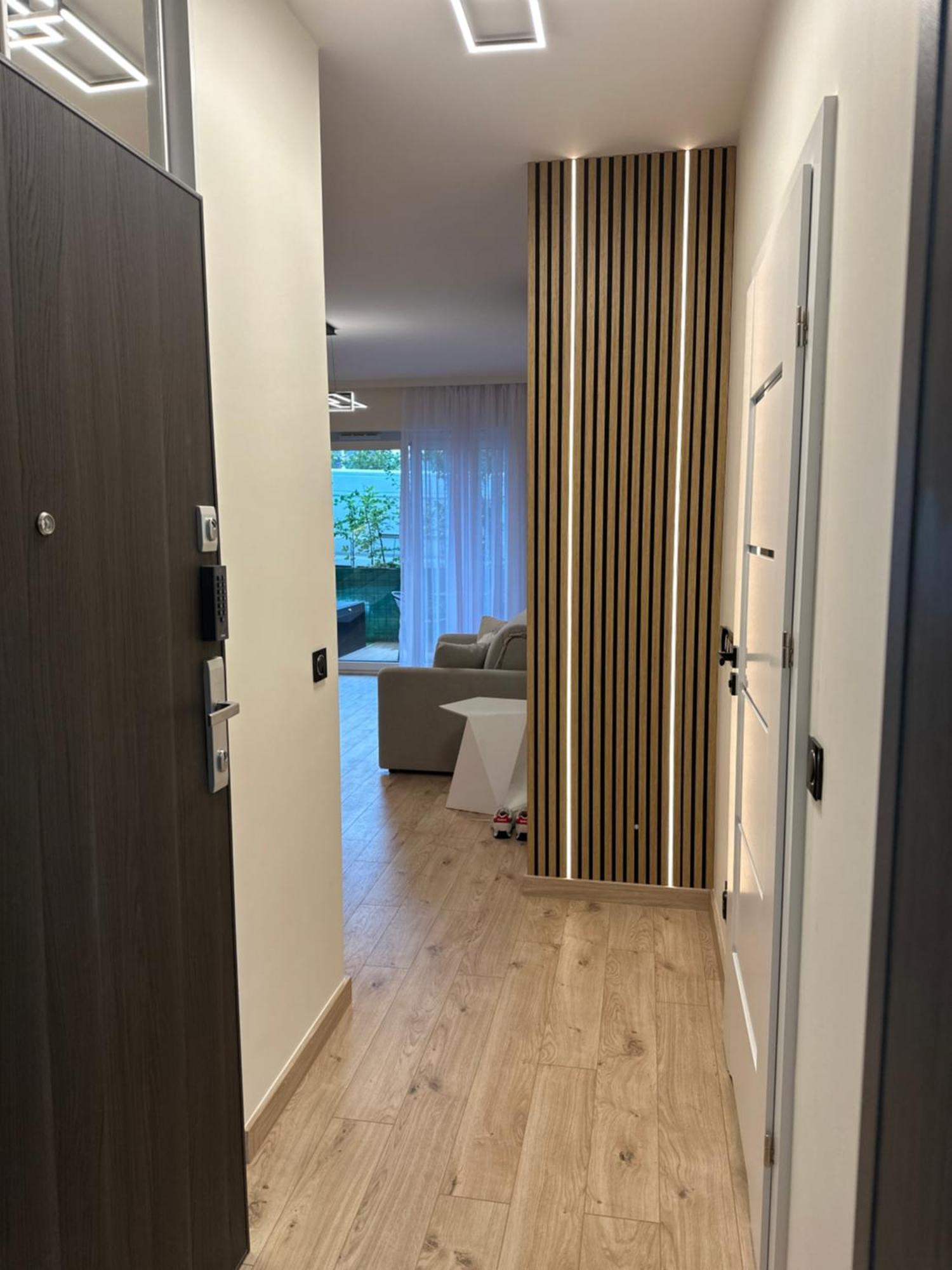 Luksusowy River Point Kepa Mieszczanska Apartment
