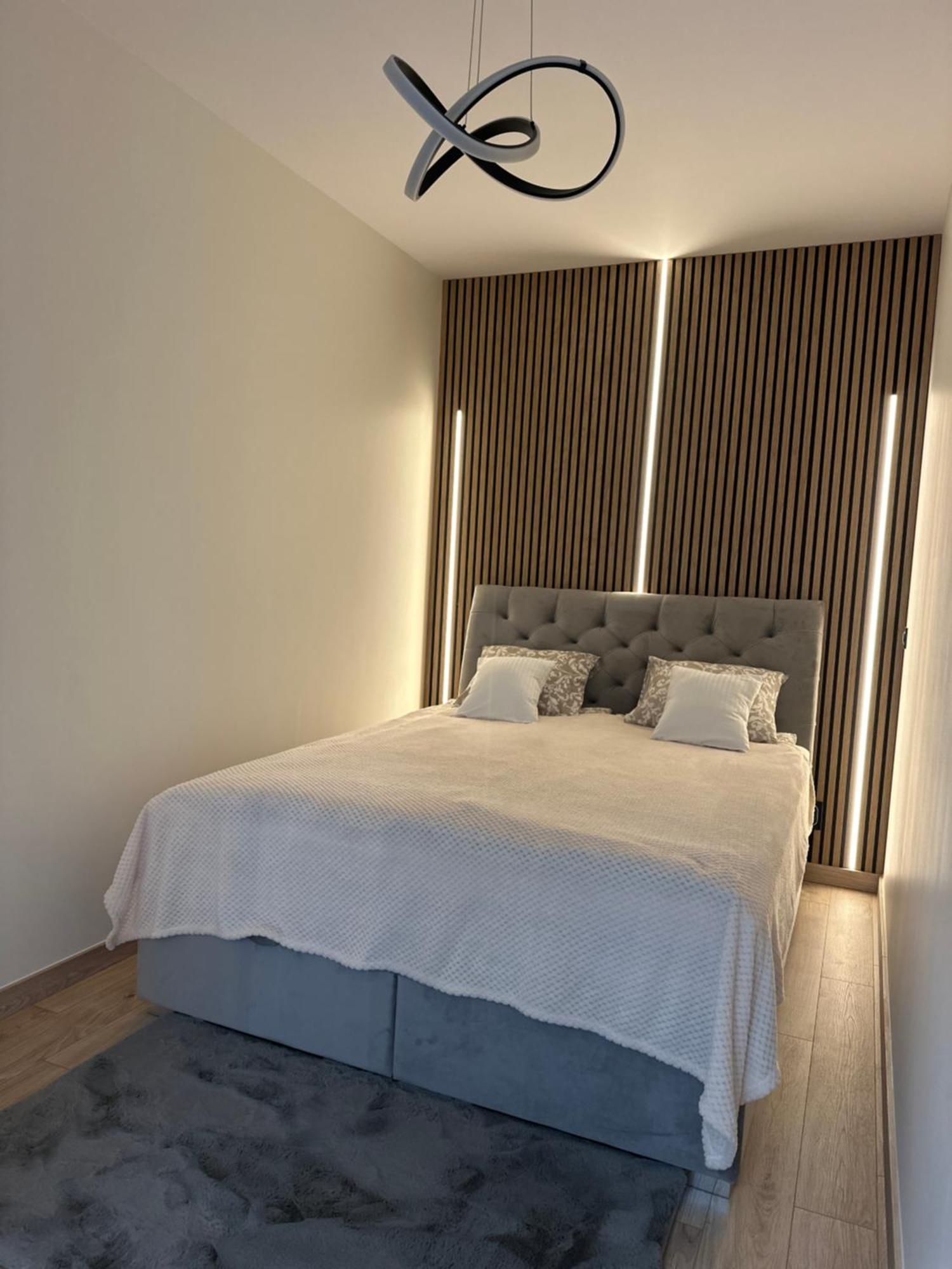 Luksusowy River Point Kepa Mieszczanska * Wroclaw