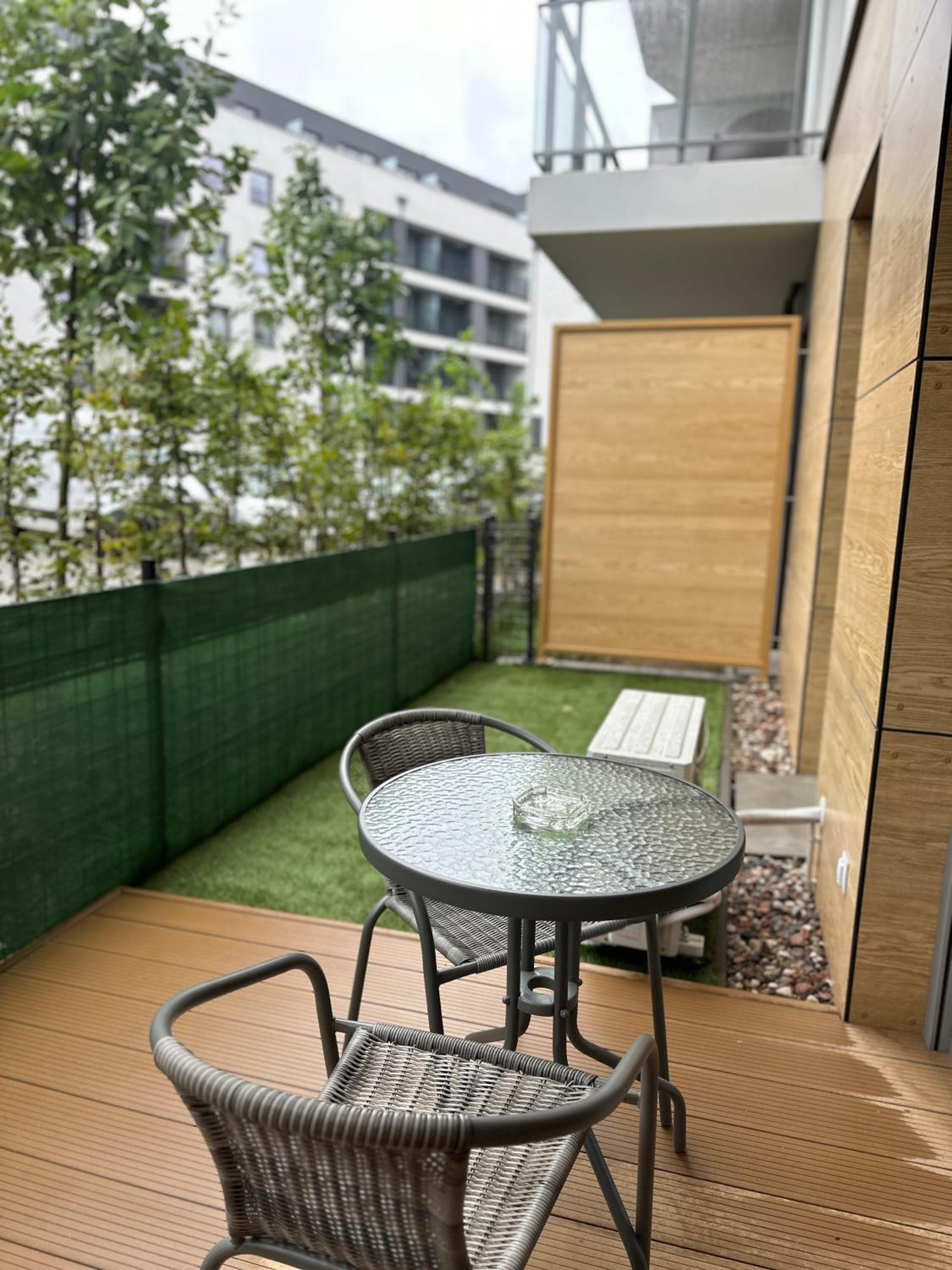 Apartment Luksusowy River Point Kepa Mieszczanska