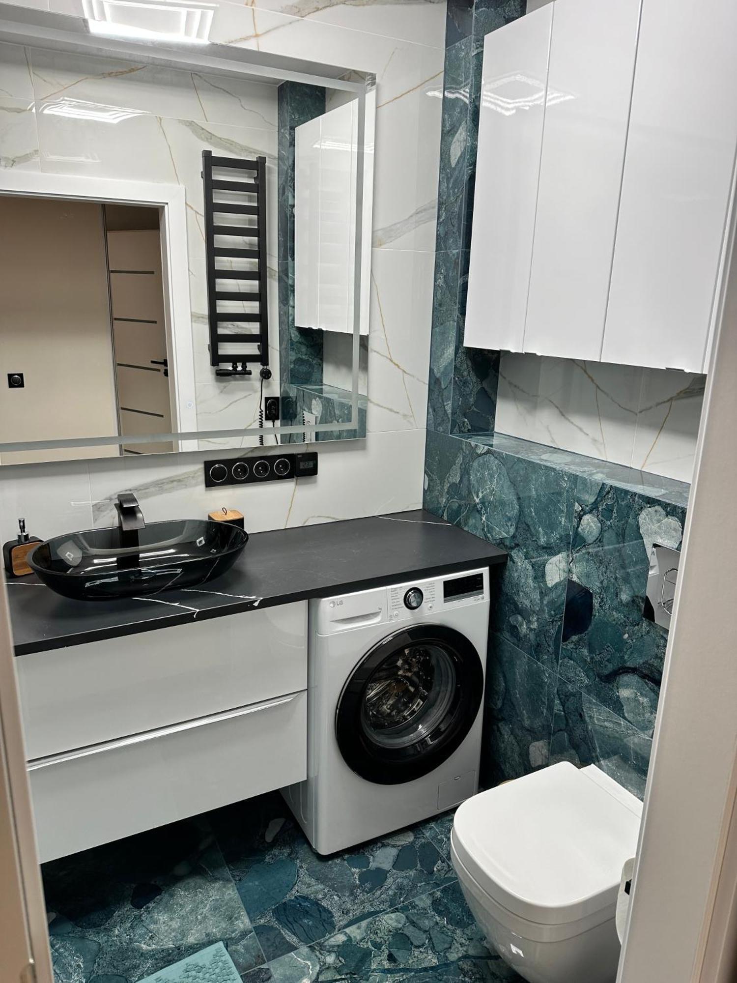 Apartment Luksusowy River Point Kepa Mieszczanska *