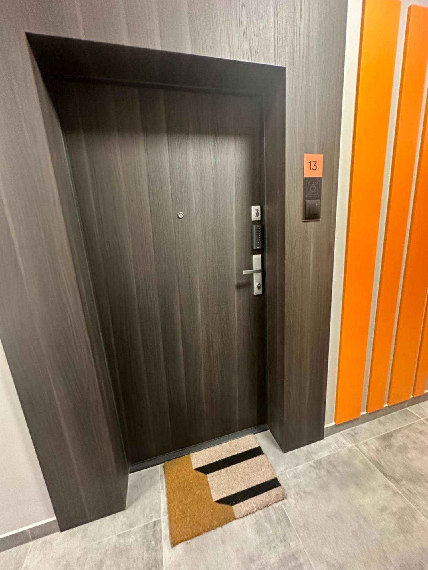 Apartment Luksusowy River Point Kepa Mieszczanska Wroclaw