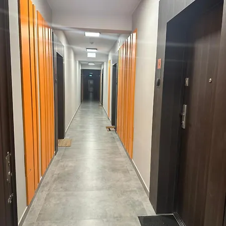 Luksusowy Apartament River Point Kepa Mieszczanska Wroclaw Exterior photo